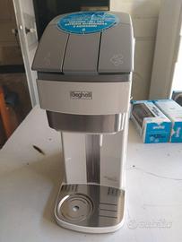 LA MACCHINA DELL'ACQUA BEGHELLI