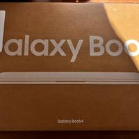 Samsung Galaxy Book 4 i3 – Nuovo sigillato