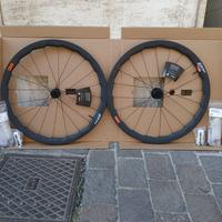 Ruote zipp 353 nsw