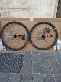 Ruote zipp 353 nsw