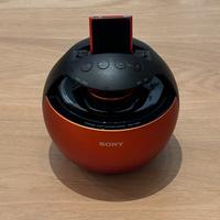 Speaker Sony iPod