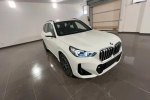 BMW X1 sDrive 18d Msport