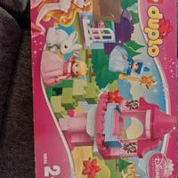Lego Duplo Disney Princess 
