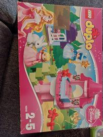 Lego Duplo Disney Princess 