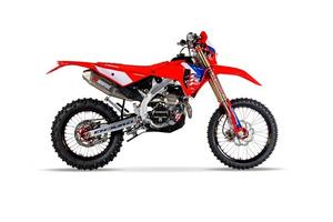 Honda CRF 250 RX ENDURO SPECIAL 2026