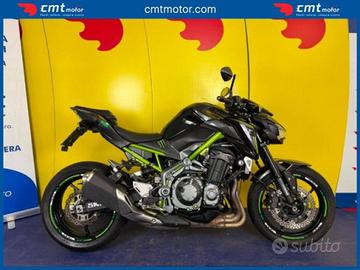 KAWASAKI Z 900 Garantita e Finanziabile
