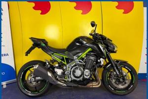 KAWASAKI Z 900 Garantita e Finanziabile