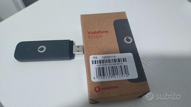 CHIAVETTA VODAFONE 4G INTERNET KEY MOBILE K5161H