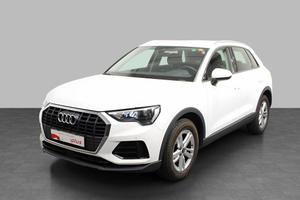 Audi Q3 35 2.0 tdi Business s-tronic