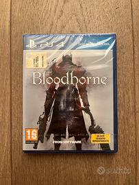 Bloodborne PS4