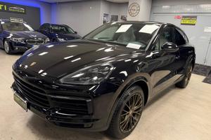 Porsche Cayenne Coupé 3.0 V6