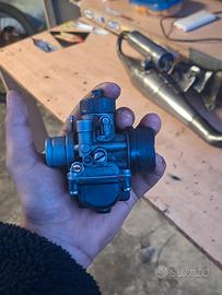Carburatore dell'orto PHBG 19