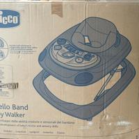 Girello Band Baby Walker CHICCO