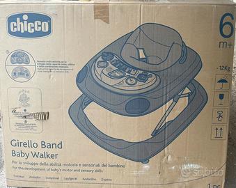 Girello Band Baby Walker CHICCO