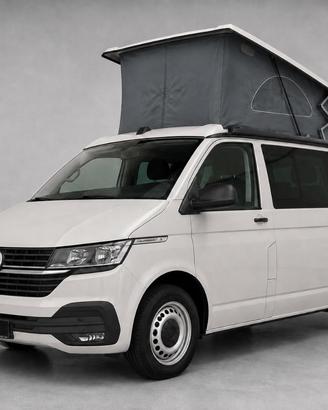 VOLKSWAGEN California 2.0 TDI Beach DSG 150cv