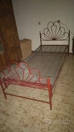 Letto singolo