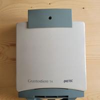 Piastra Toast Elettrica