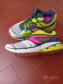 scarpe running donna 