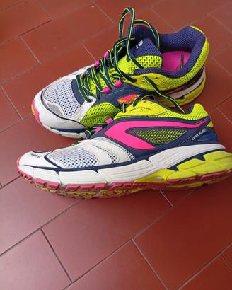 scarpe running donna 
