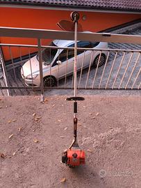 Decespugliato sthil fs100