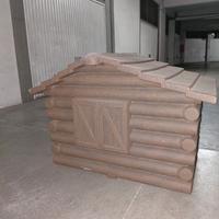 cuccia nuova come da foto allegate