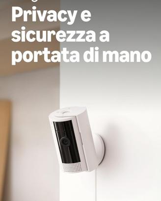 Ring Indoor Camera
