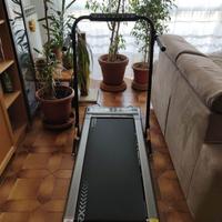 Tapis Roulant Treadmill TOORX STREET COMPACT