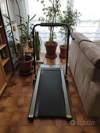 Tapis Roulant Treadmill TOORX STREET COMPACT