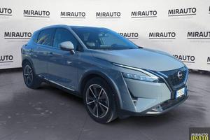 Nissan Qashqai 1.5 e-power Tekna 2wd