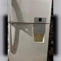 Frigorifero doppia porta LG 400 litri classe A+