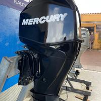 Motore fuoribordo usato 40 hp Mercury