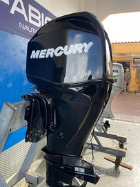 Motore fuoribordo usato 40 hp Mercury
