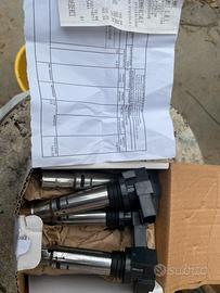 Bobine seat ibiza 1400- 16 V  55kw