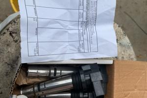 Bobine seat ibiza 1400- 16 V  55kw