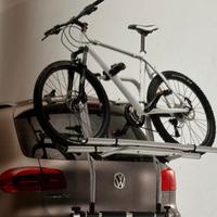 Porta bici Volkswagen originale