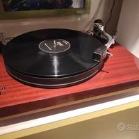 Pro-Ject 2-Xperience SB (SENZA TESTINA) + OMAGGIO