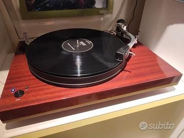 Pro-Ject 2-Xperience SB (SENZA TESTINA) + OMAGGIO