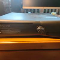 Xbox 360 slim