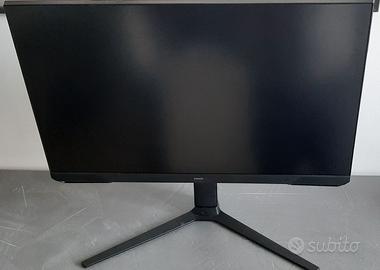 Monitor Gaming Samsung Odyssey G3 - 144Hz 1ms