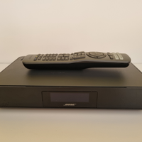 Bose sound touch 220