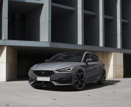 CUPRA Leon 1.4 e-HYBRID 204 CV DSG