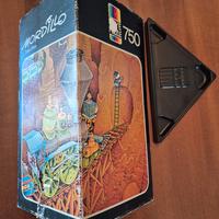 Puzzle Mordillo Heye "Train Stop" 750 pz. Completo