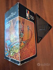 Puzzle Mordillo Heye "Train Stop" 750 pz. Completo