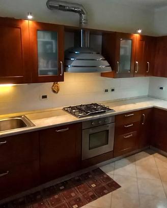 Cucina Scavolini