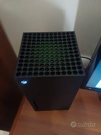 Xbox series x 