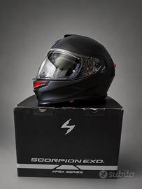 Casco Scorpion EXO - GT SP AIR XL (prezzo trattab)