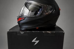 Casco Scorpion EXO - GT SP AIR XL (prezzo trattab)