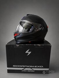 Casco Scorpion EXO - GT SP AIR XL (prezzo trattab)