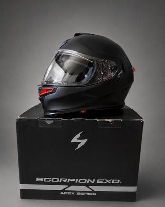 Casco Scorpion EXO - GT SP AIR XL (prezzo trattab)