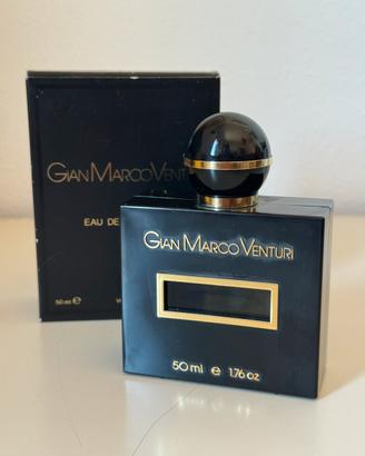 Gian Marco Venturi 50ml Vintage